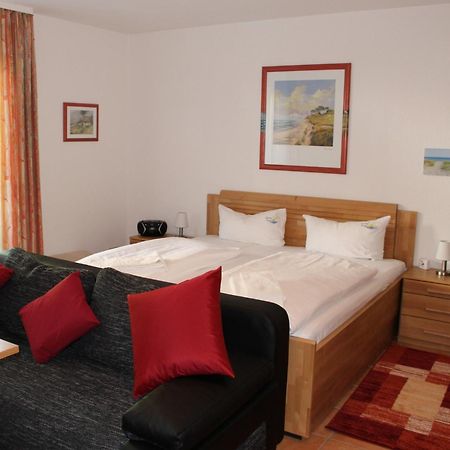 Ferienwohnung Mone Дирхаген Екстериор снимка
