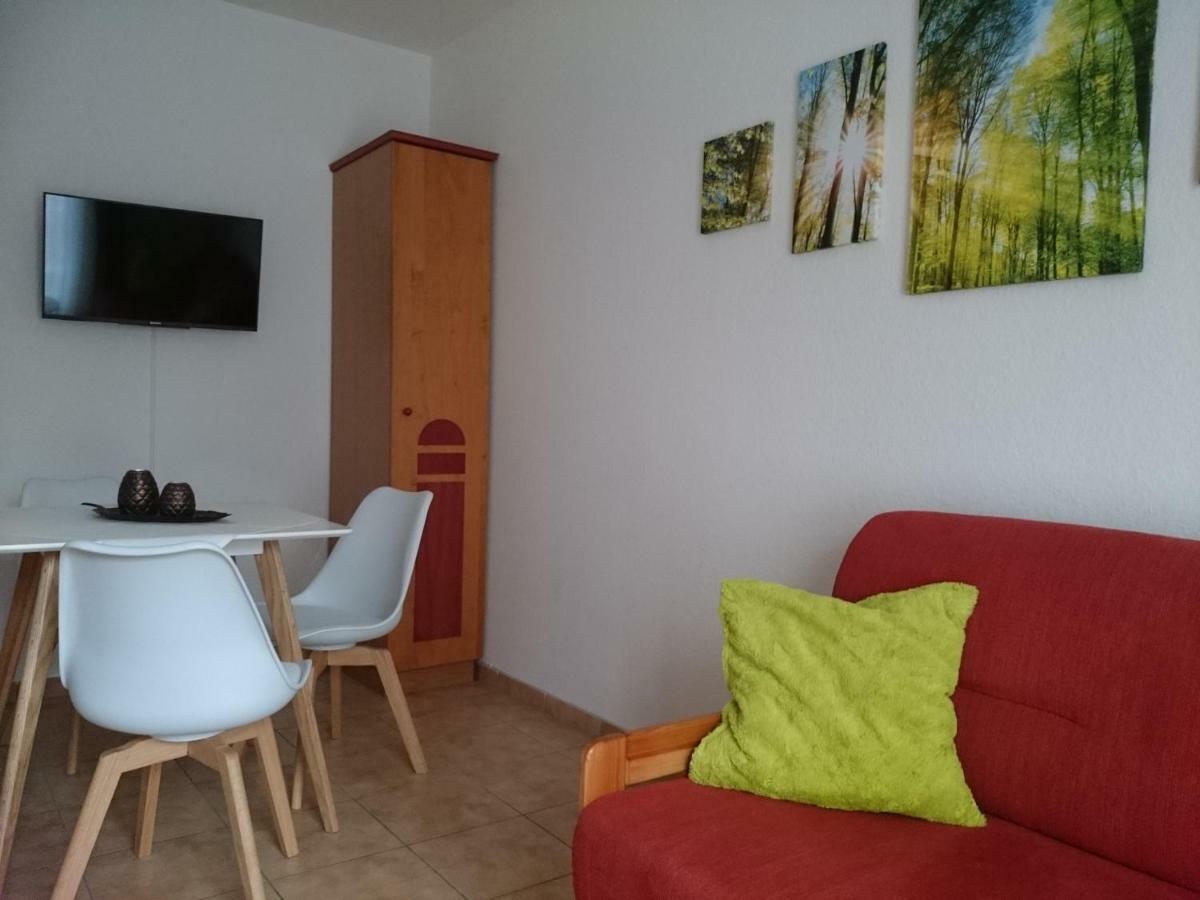 Ferienwohnung Mone Дирхаген Екстериор снимка