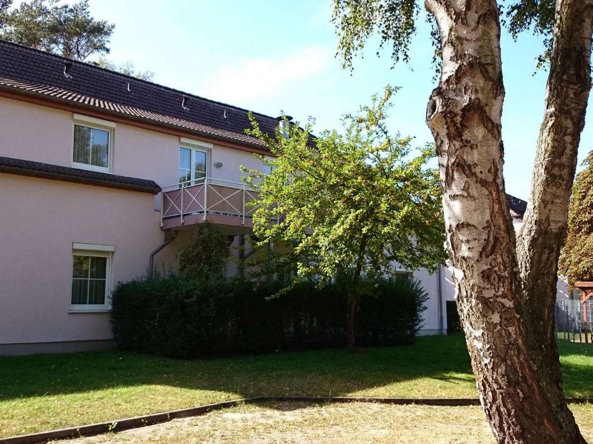 Ferienwohnung Mone Дирхаген Екстериор снимка