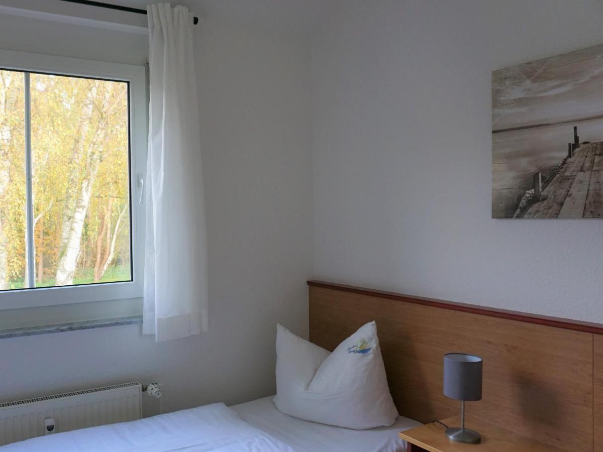 Ferienwohnung Mone Дирхаген Екстериор снимка